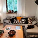 Miedzy Brzozami Pluski