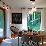 Semesterbostad Miedzy Brzozami *