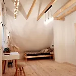Miedzy Brzozami 度假居 *