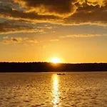 Miedzy Brzozami Semesterbostad