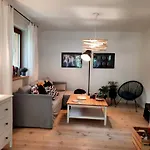 Semesterbostad Miedzy Brzozami *