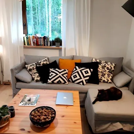 Miedzy Brzozami Pluski