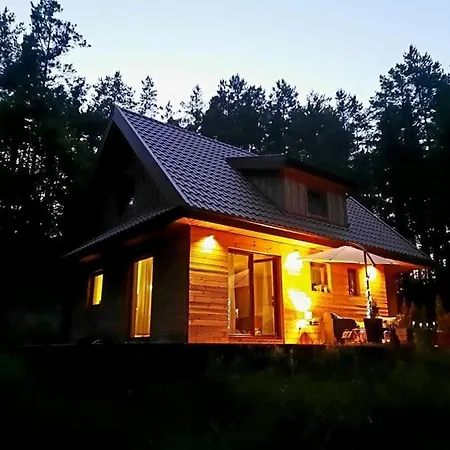 Miedzy Brzozami Casa vacanze *