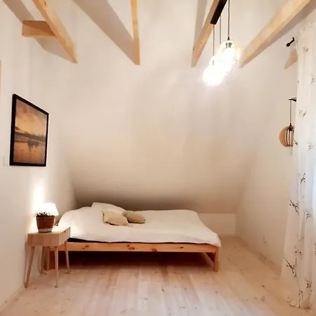 Miedzy Brzozami Casa vacanze