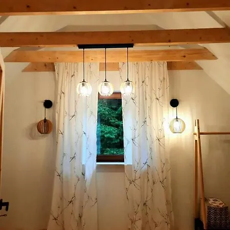 Casa vacanze Miedzy Brzozami *