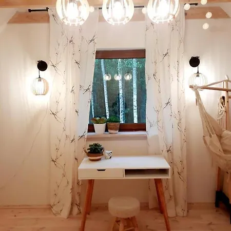 Miedzy Brzozami Pluski