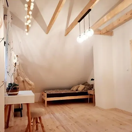 Miedzy Brzozami Casa vacanze *