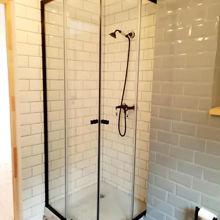 Miedzy Brzozami Σπίτι διακοπών *