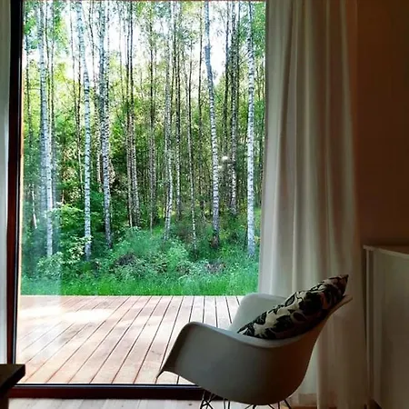 Miedzy Brzozami * Pluski