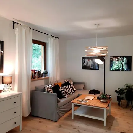 Casa vacanze Miedzy Brzozami *