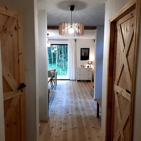 Miedzy Brzozami * Pluski