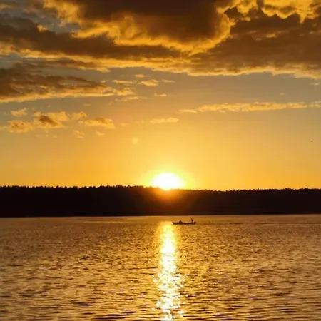 Miedzy Brzozami Casa vacanze